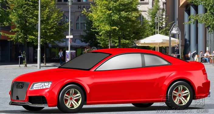 �µ�RS5Coupe
