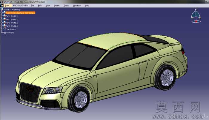 �µ�RS5Coupe
