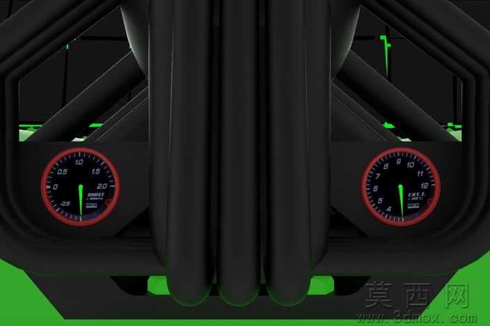 V10引擎(与绘图)