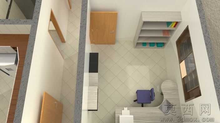 3D�мҾߵķ���
