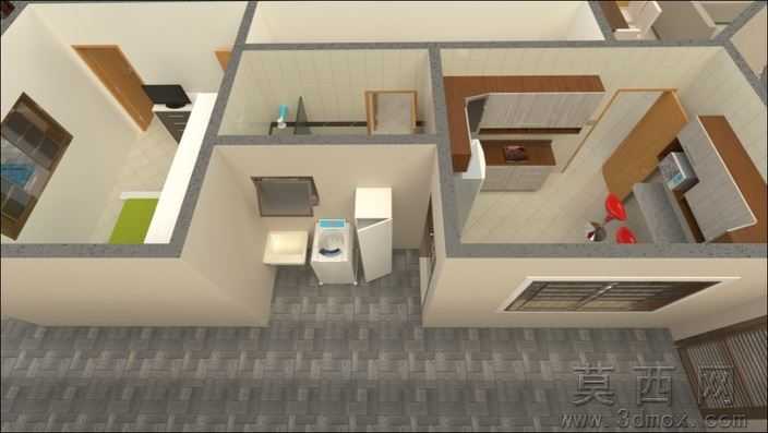 3D�мҾߵķ���
