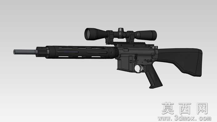 AR-15ƽ������ǹ