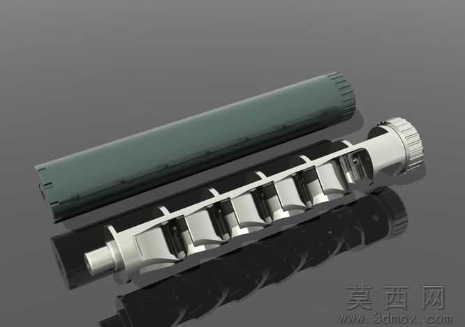 消音器
