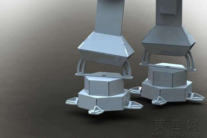 星球大战钣金件益智3d拼图