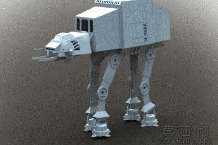 星球大战钣金件益智3d拼图