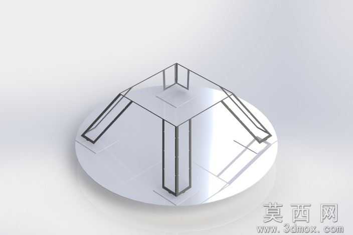 埃菲尔铁塔钣金件