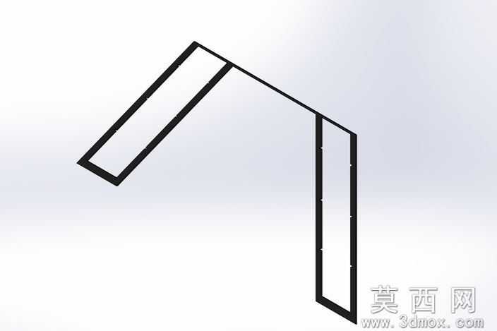埃菲尔铁塔钣金件