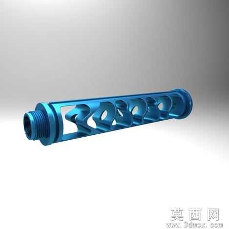 Silencerco消音器