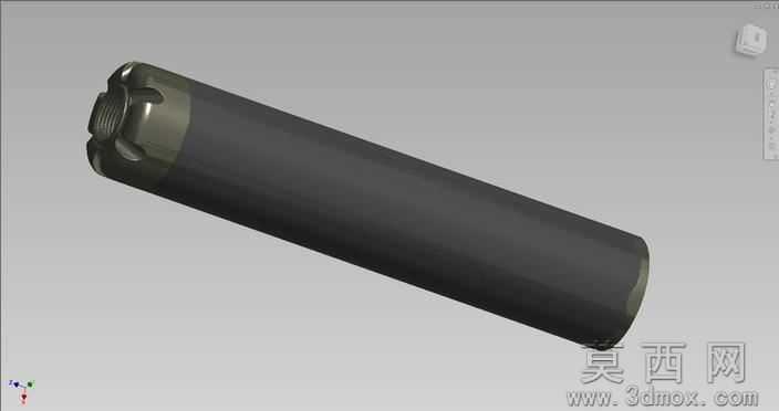 Silencerco消音器