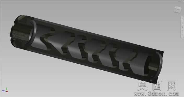 Silencerco消音器