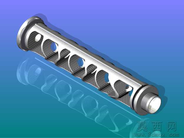 Silencerco消音器