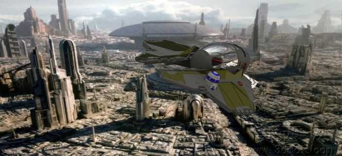 Anakins����ս����
