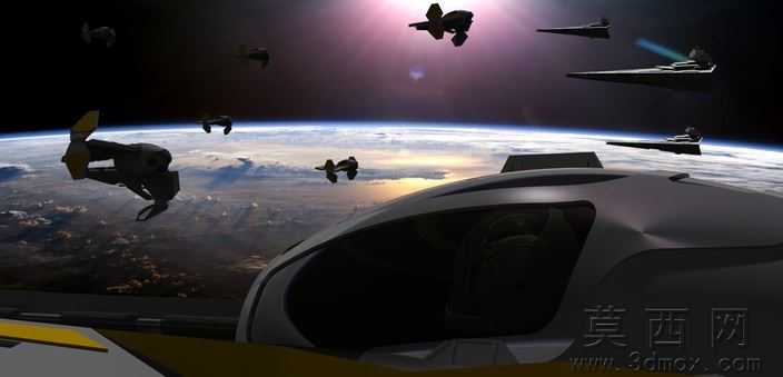 Anakins����ս����
