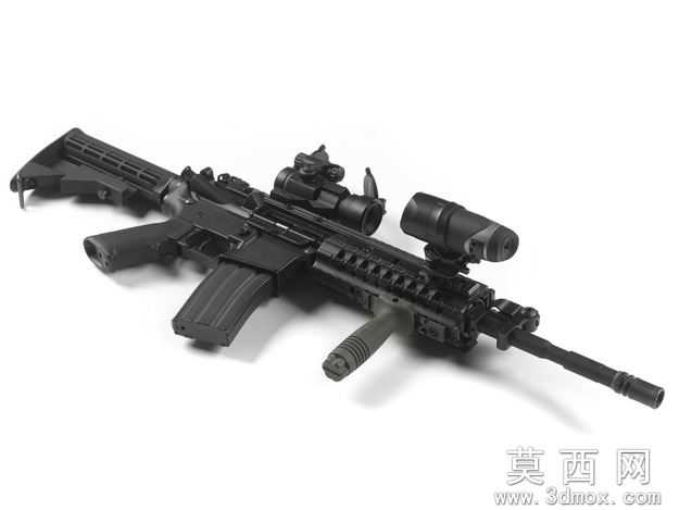 M4A1�Զ���ǹ