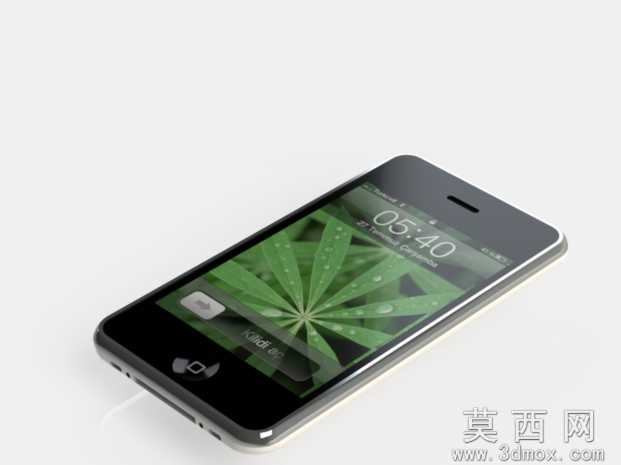 iPhone3gs
