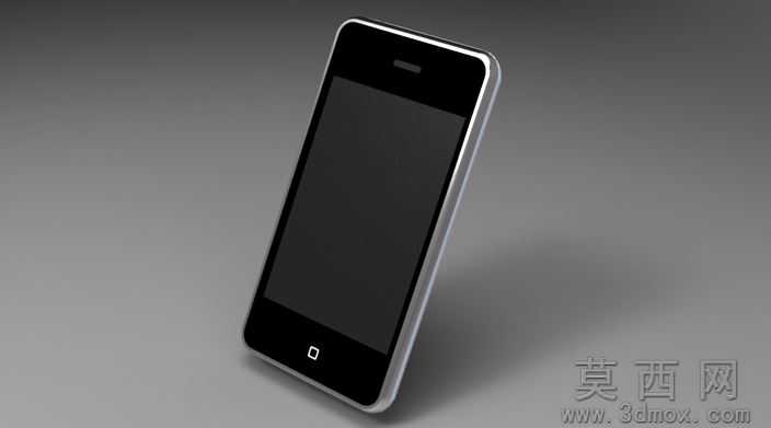 iPhone3gs
