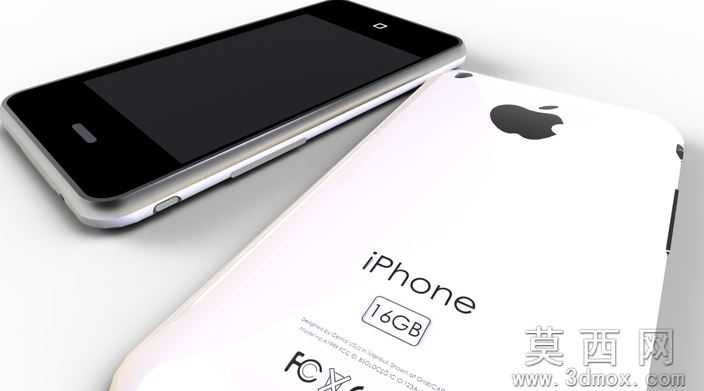iPhone3gs

