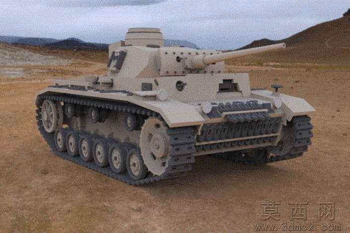装甲坦克