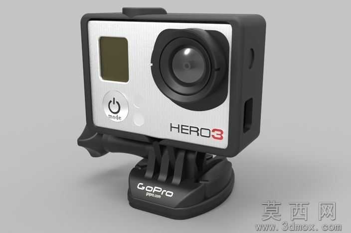 GoProӢ��3�����������֡
