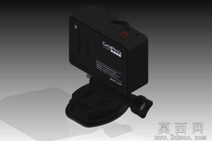 GoProӢ��3�����������֡

