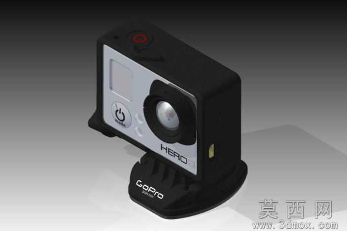 GoProӢ��3�����������֡
