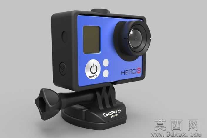 GoProӢ��3�����������֡

