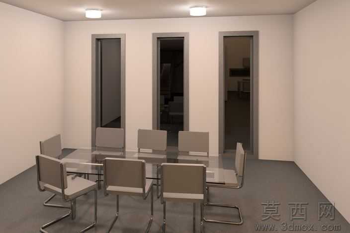 现代澳大利亚房子