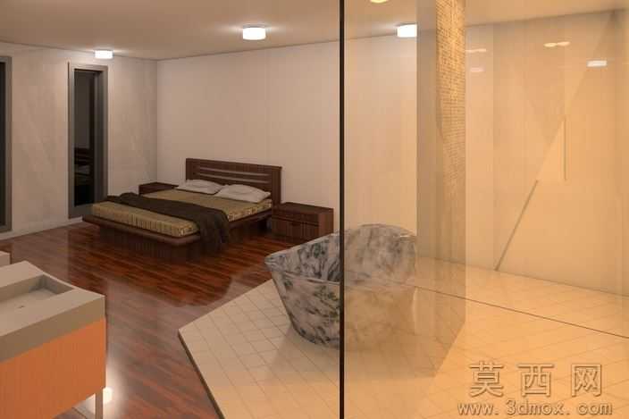 现代澳大利亚房子