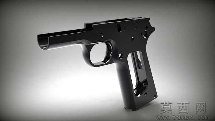 1911A1��ǹ