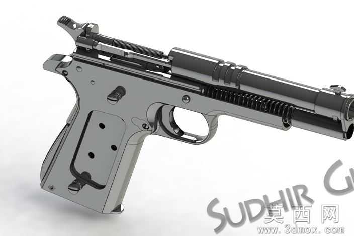M1911ReduxA1��ǹ