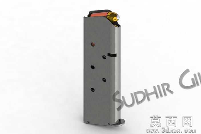 M1911ReduxA1��ǹ