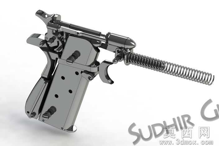 M1911ReduxA1��ǹ