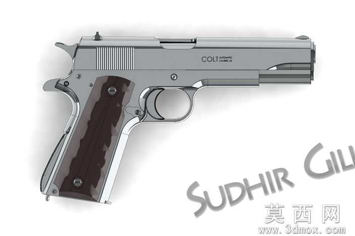 M1911ReduxA1��ǹ