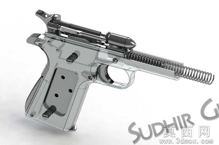 M1911ReduxA1��ǹ