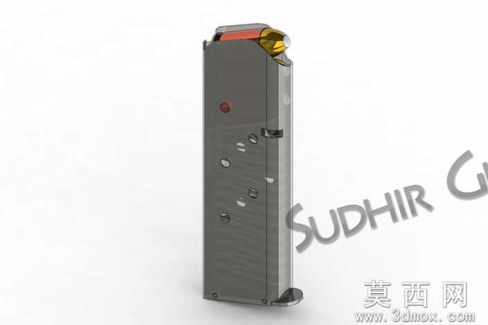M1911ReduxA1��ǹ