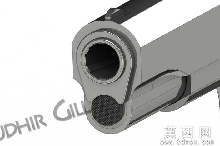M1911ReduxA1��ǹ