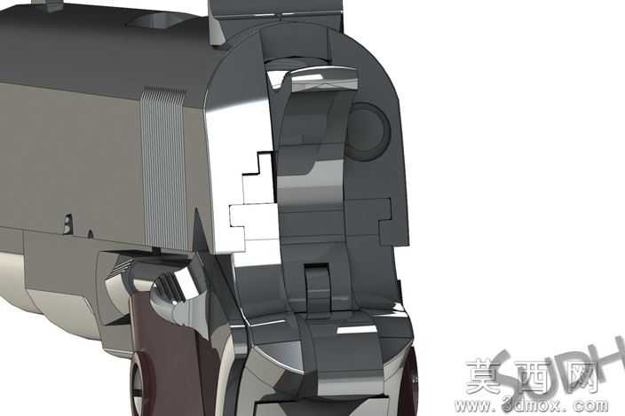 M1911ReduxA1��ǹ