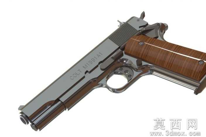 M1911ReduxA1��ǹ