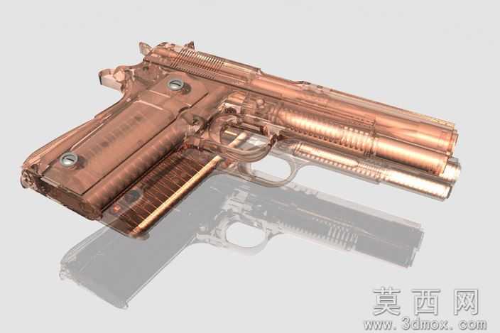 M1911ReduxA1��ǹ