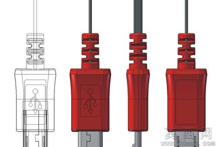 ΢��USB��ͷ
