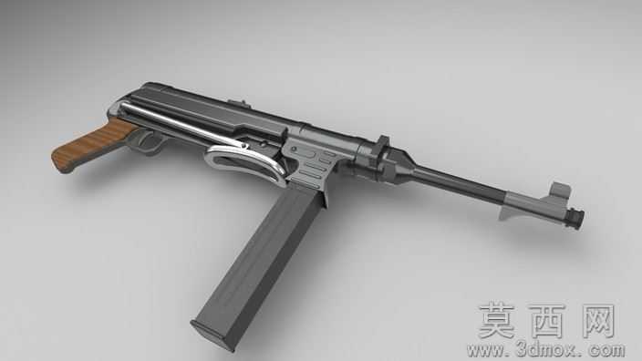 MP40���ǹ