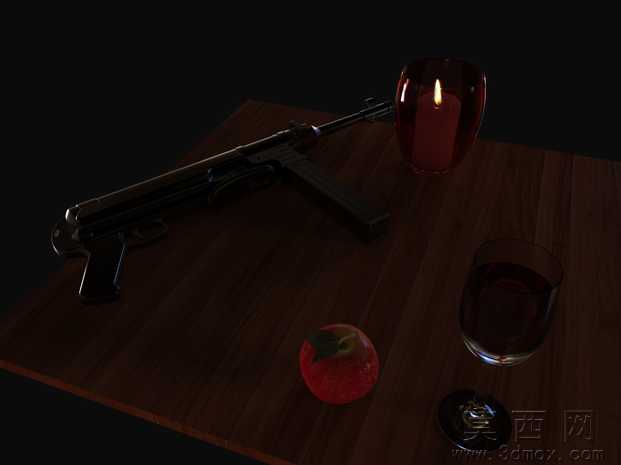 MP40���ǹ