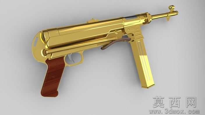 MP40���ǹ