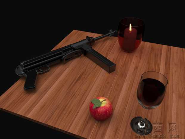 MP40���ǹ