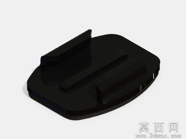 GoPro HERO4��������׼�ƽ��ճ���̶����� Adh