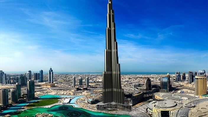 BurjKhalifaģ��
