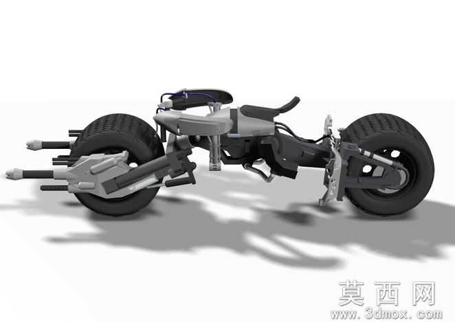 BatPod������Ħ�г�