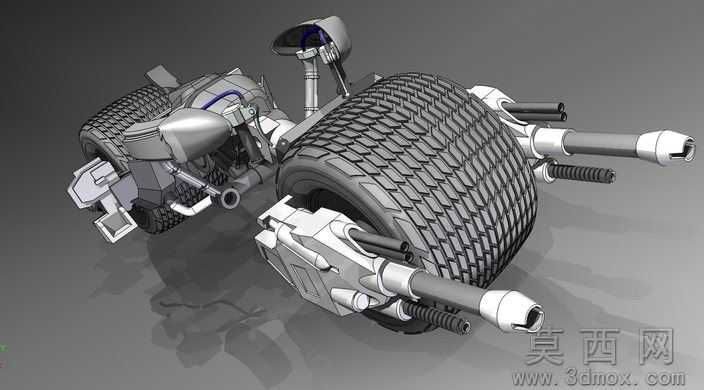 BatPod������Ħ�г�