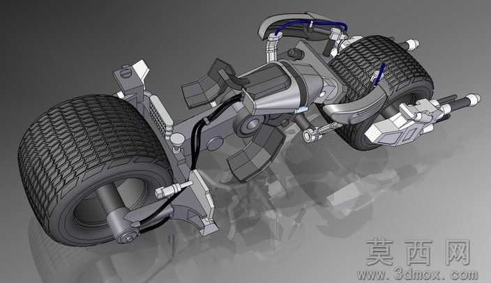 BatPod������Ħ�г�