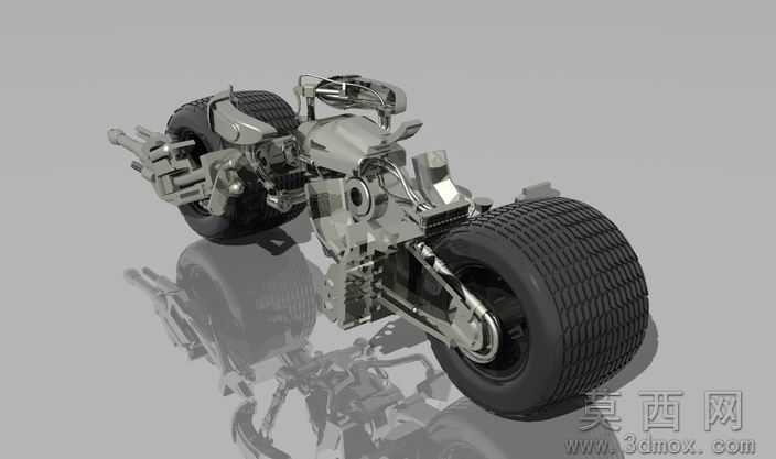 BatPod������Ħ�г�